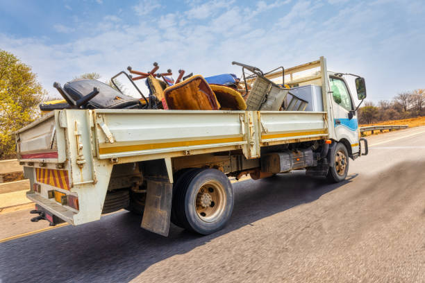 Best Residential Junk Removal  in Hodgkins, IL